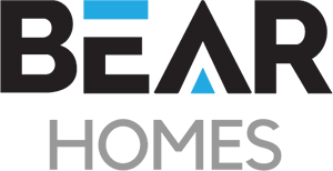 Bear Homes logo