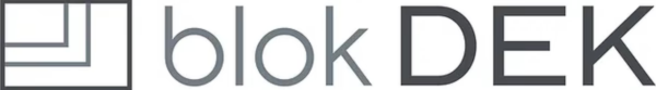 blokDEK logo