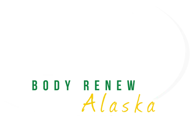 Body Renew Alaska logo