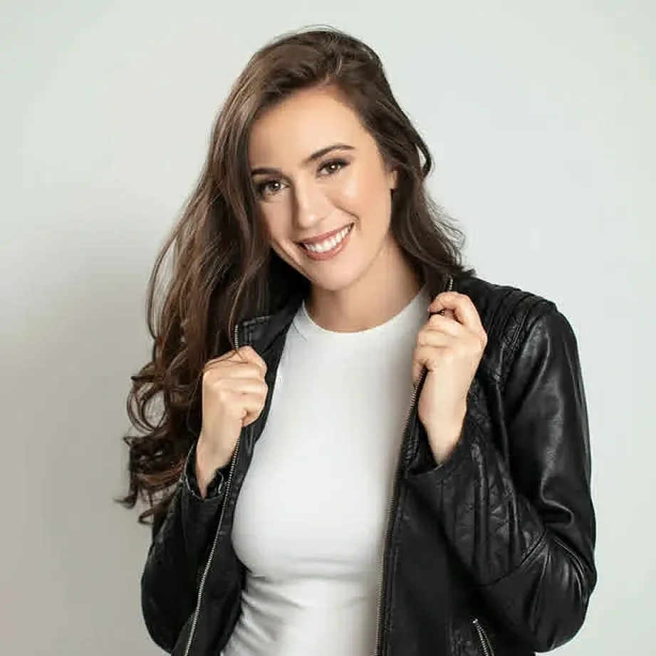 Delani Gregorash, Founder and Marketing Director at Peak Creative