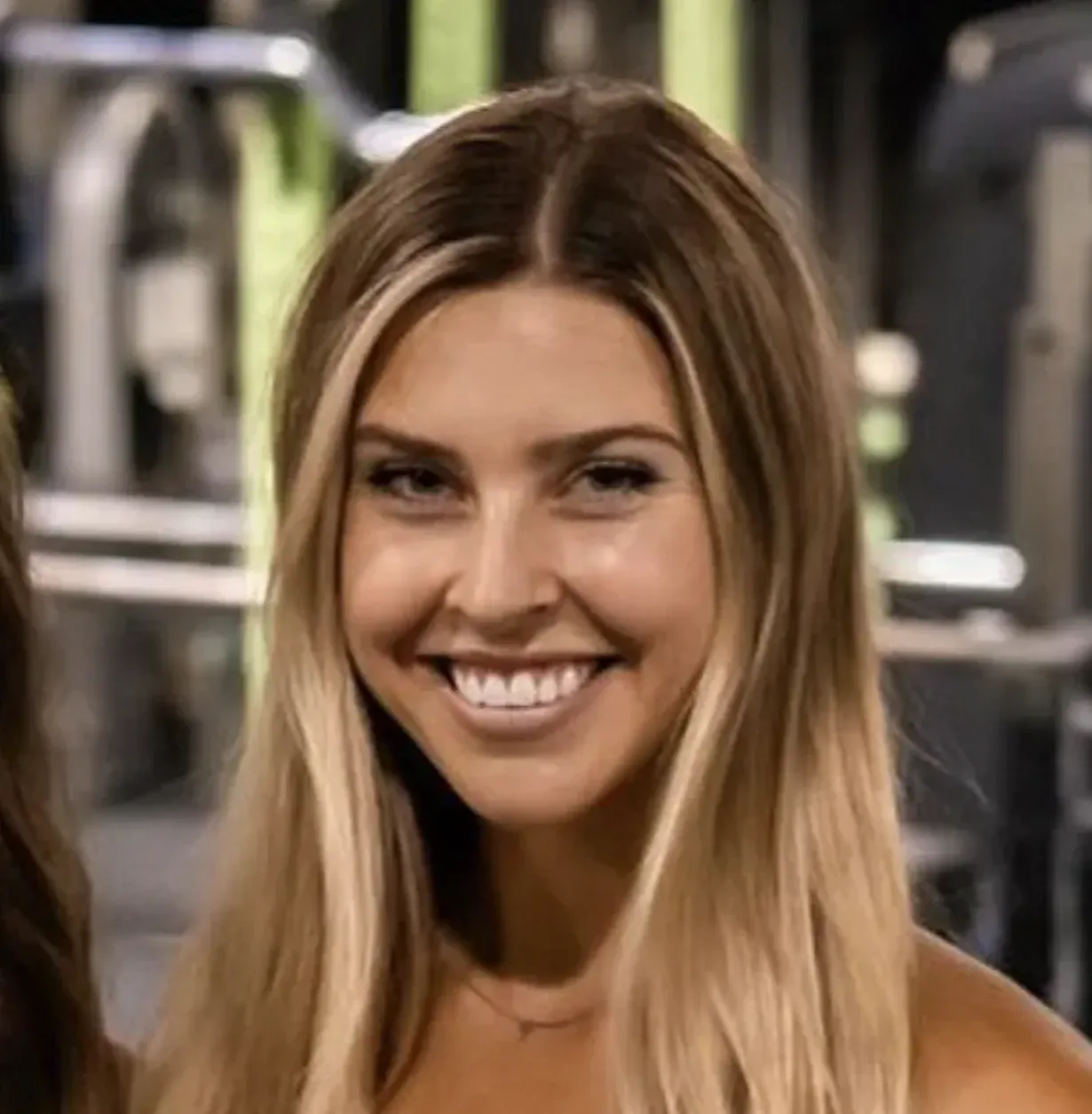 Kennedy Summerhays