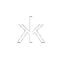KK logo, a Peak Creative client