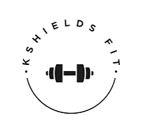 K-Shields Fit logo, a Peak Creative client
