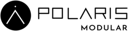 Polaris Modular logo