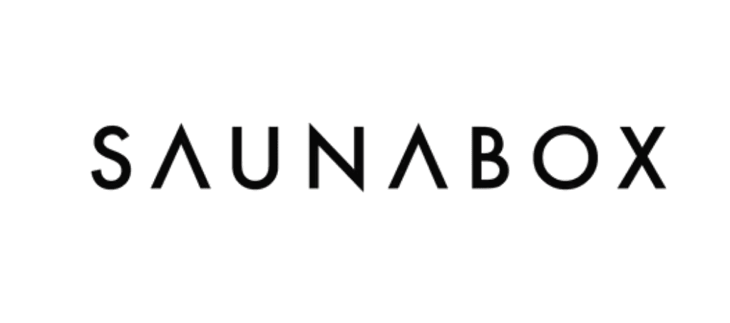 Saunabox logo