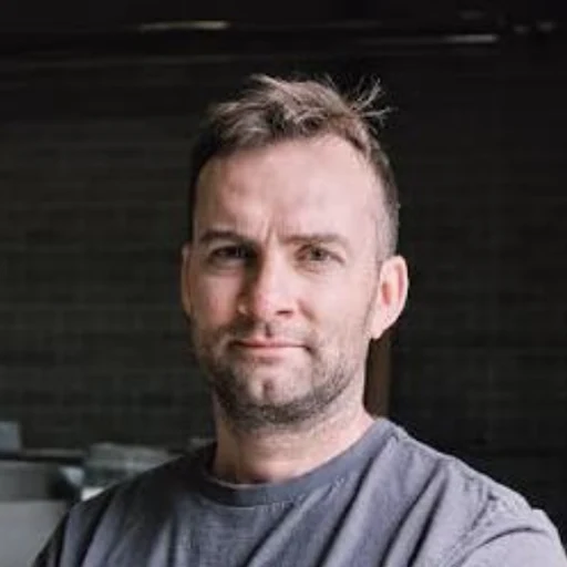 Sean Bergman