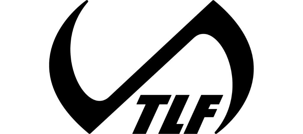 TLF Apparel logo