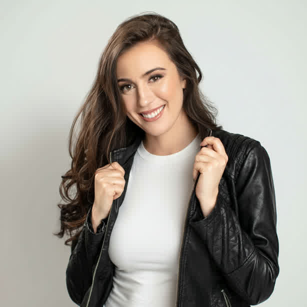Delani Gregorash, Founder and Digital Marketing Specialist at Peak Creative