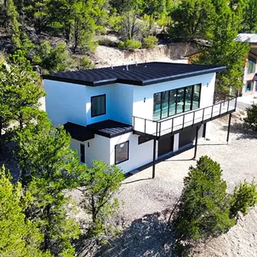 Peak Creative Aerial Photography service showcasing Drone Content and Landscapes